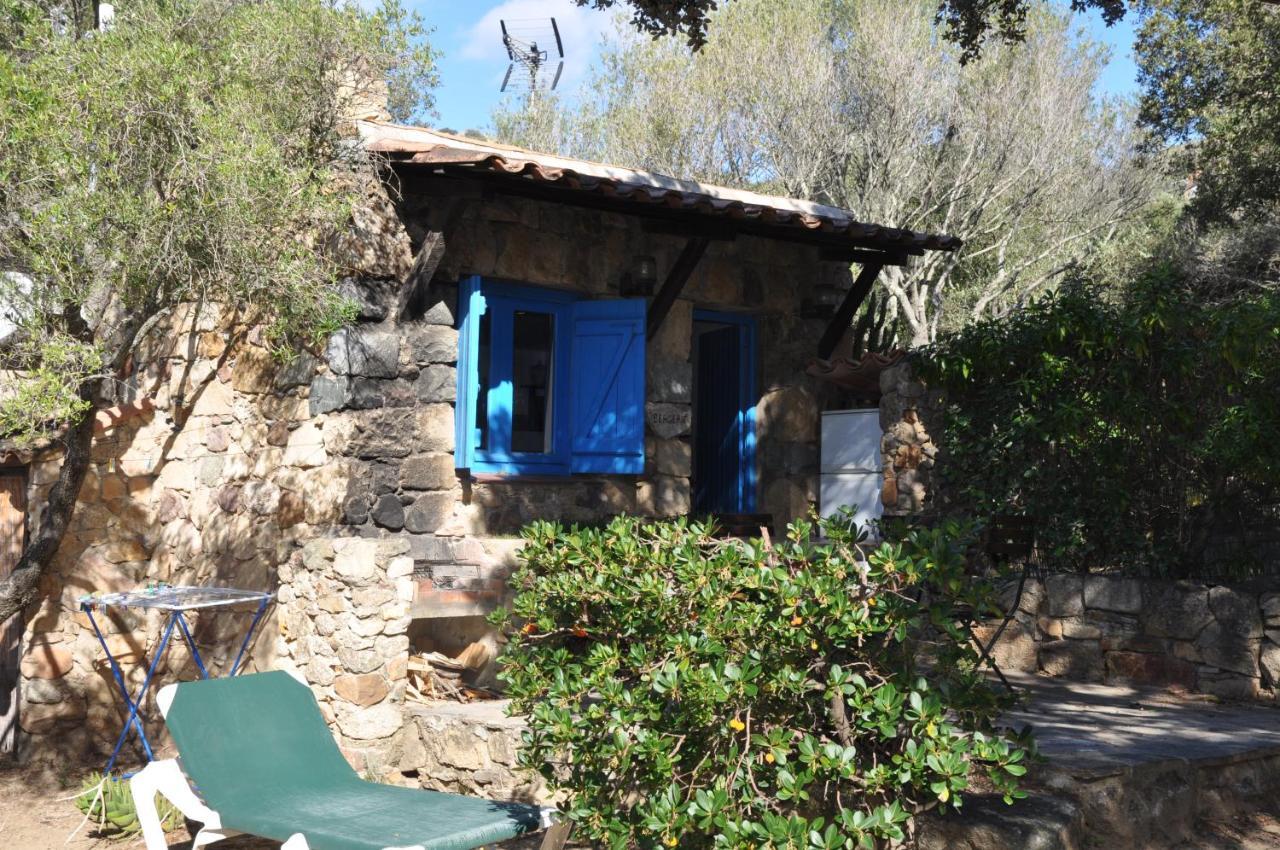 2Ba Domaine Malacucina Lumio Exterior foto