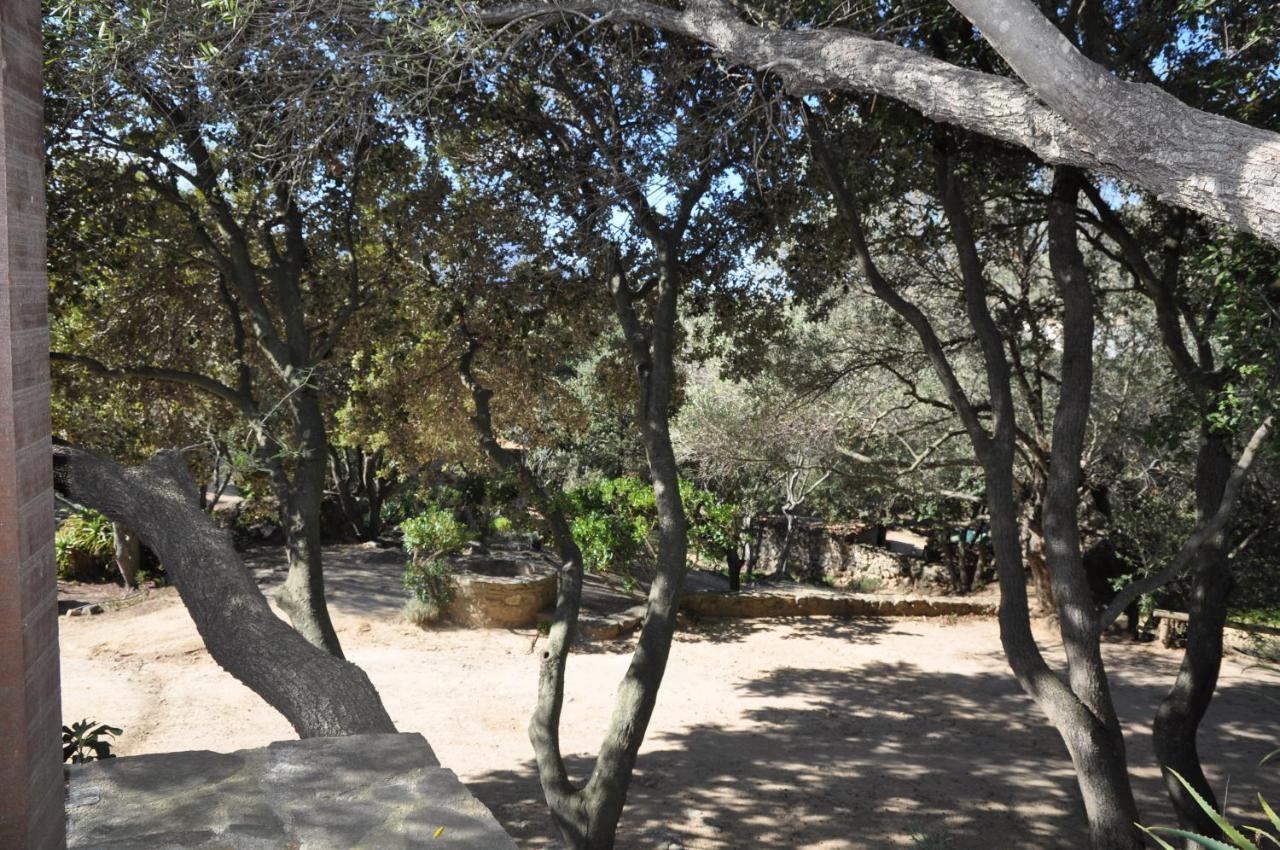 2Ba Domaine Malacucina Lumio Exterior foto