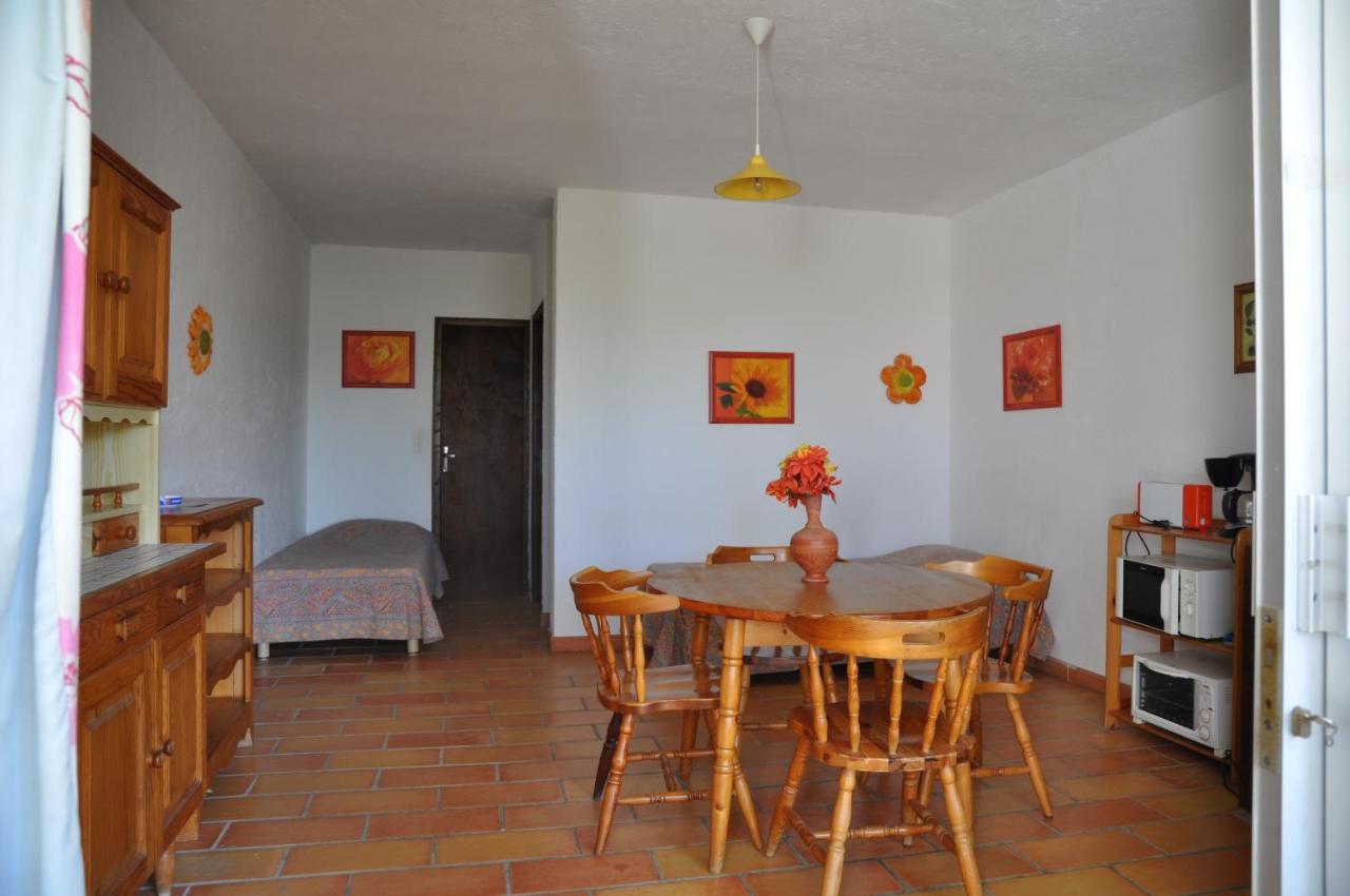 2Ba Domaine Malacucina Lumio Exterior foto