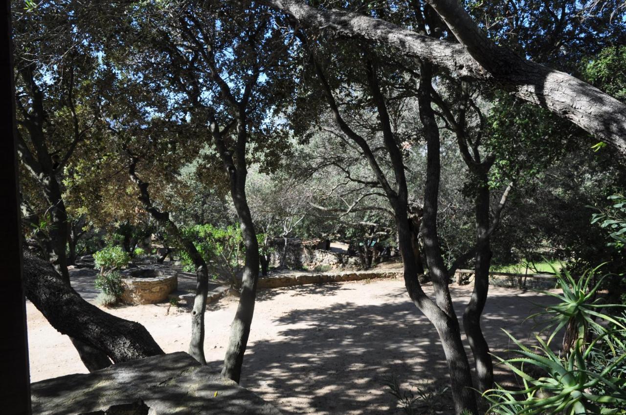 2Ba Domaine Malacucina Lumio Exterior foto