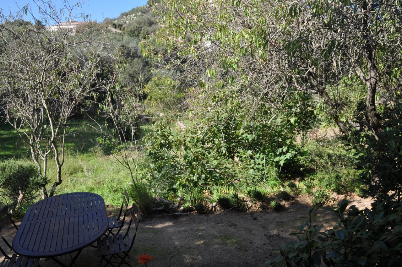 2Ba Domaine Malacucina Lumio Exterior foto