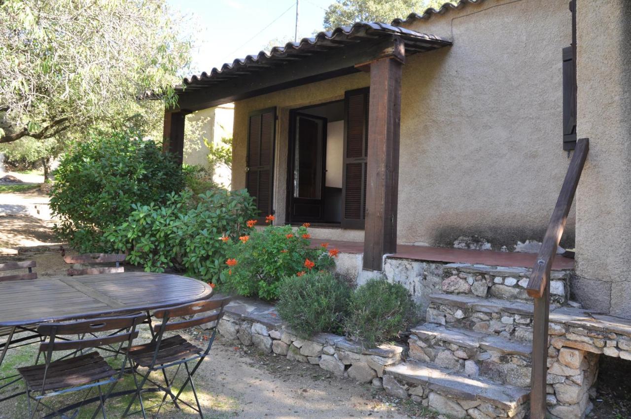 2Ba Domaine Malacucina Lumio Exterior foto
