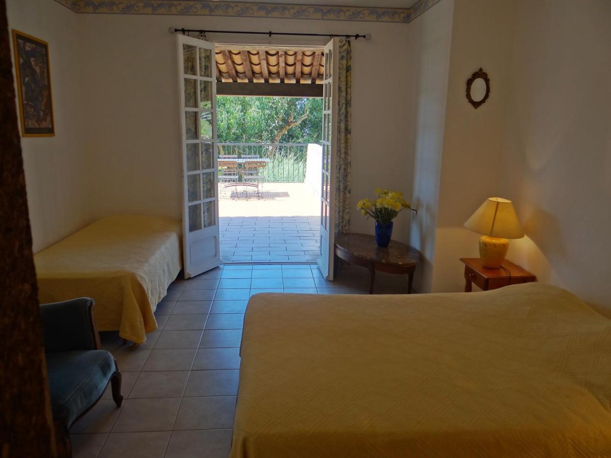 2Ba Domaine Malacucina Lumio Exterior foto
