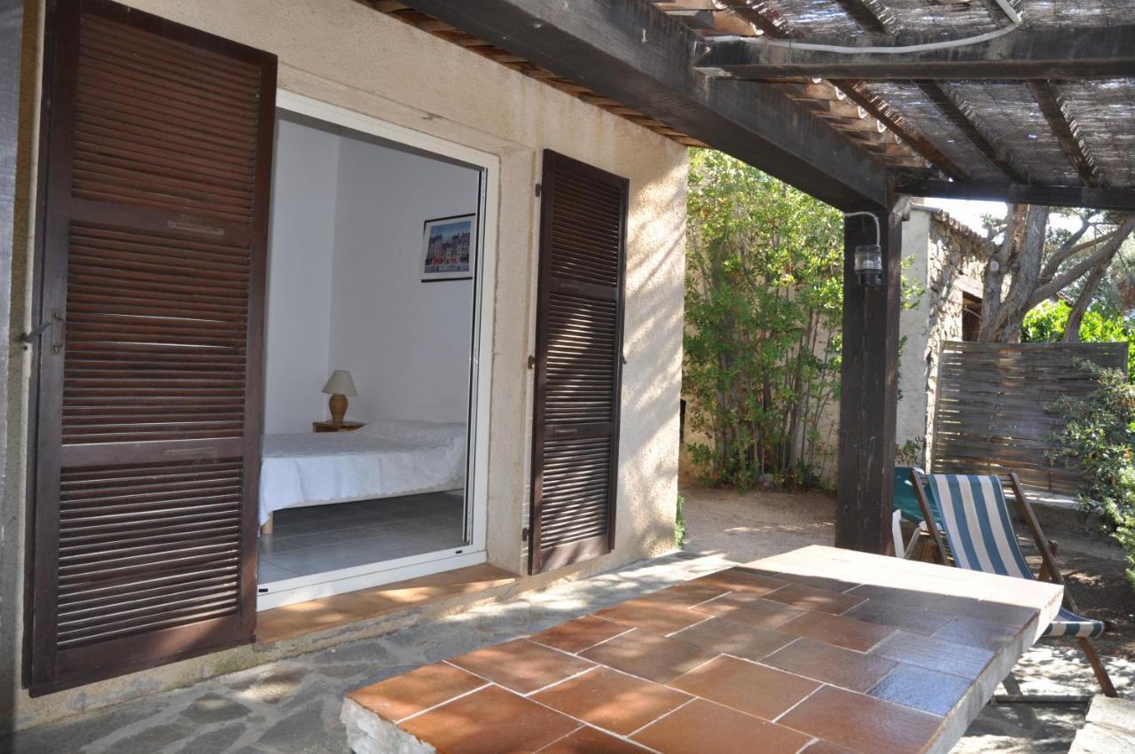 2Ba Domaine Malacucina Lumio Exterior foto
