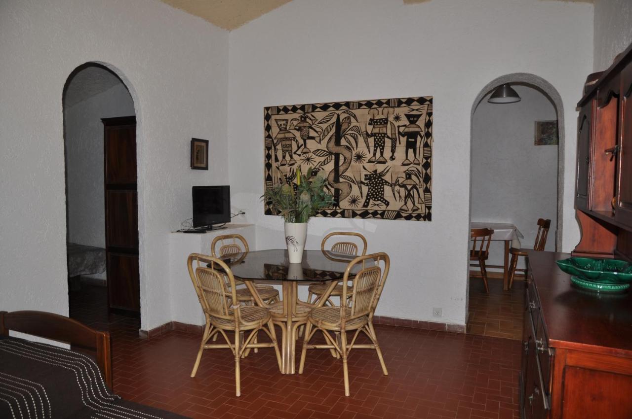 2Ba Domaine Malacucina Lumio Exterior foto